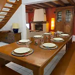 La Fermette Aux Lamas Savigny-Levescault