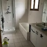 Holiday home La Fermette Aux Lamas *