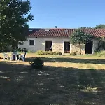 Holiday home La Fermette Aux Lamas