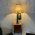 La Fermette Aux Lamas Holiday home