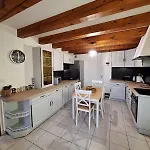 Holiday home La Fermette Aux Lamas