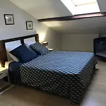 La Fermette Aux Lamas Holiday home *