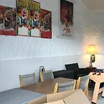 La Fermette Aux Lamas Holiday home