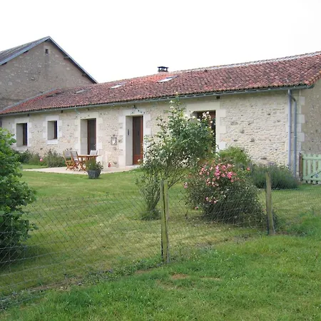 La Fermette Aux Lamas *