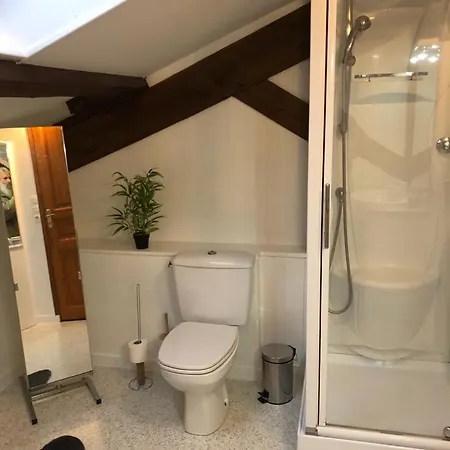 La Fermette Aux Lamas * Savigny-Lévescault