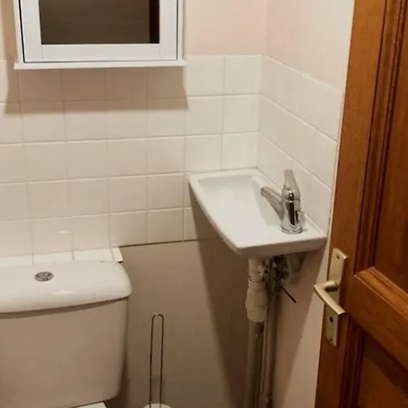 La Fermette Aux Lamas Σπίτι διακοπών