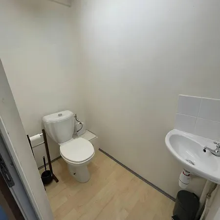 La Fermette Aux Lamas