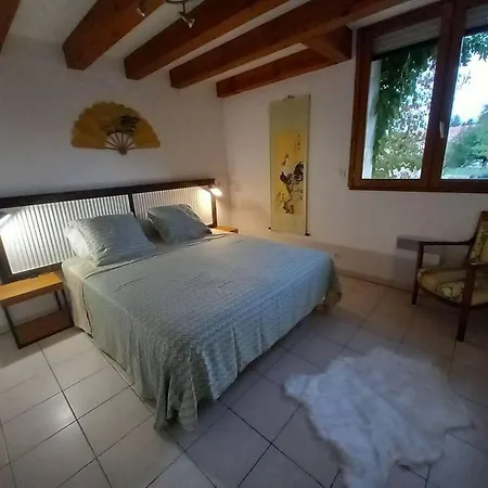 La Fermette Aux Lamas