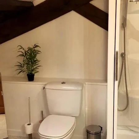 Σπίτι διακοπών La Fermette Aux Lamas *