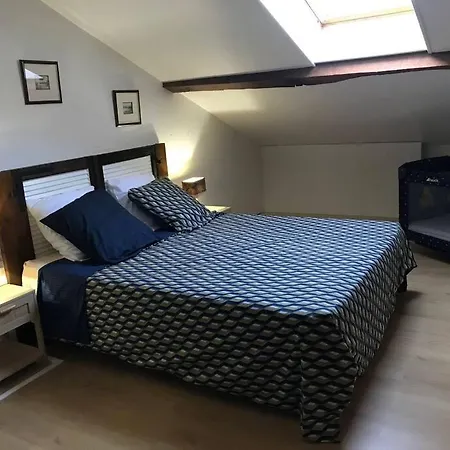 La Fermette Aux Lamas * Savigny-Lévescault