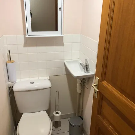 La Fermette Aux Lamas