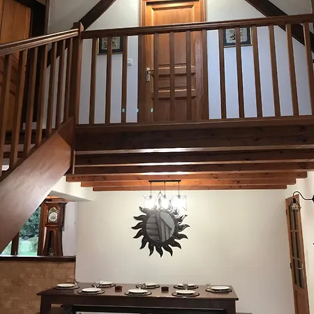 La Fermette Aux Lamas