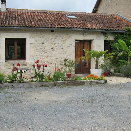 La Fermette Aux Lamas *